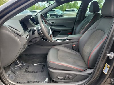 2023 Hyundai Sonata SEL Plus