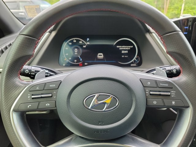 2023 Hyundai Sonata SEL Plus