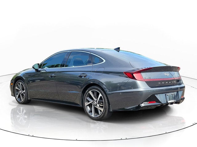 2023 Hyundai Sonata SEL Plus