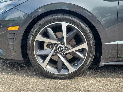 2023 Hyundai Sonata SEL Plus