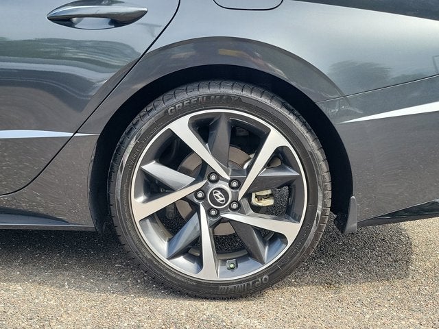 2023 Hyundai Sonata SEL Plus