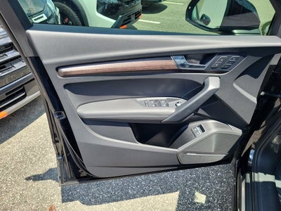 2024 Audi Q5 S line Premium Plus