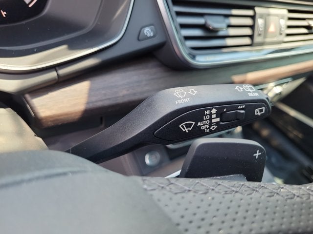 2024 Audi Q5 S line Premium Plus