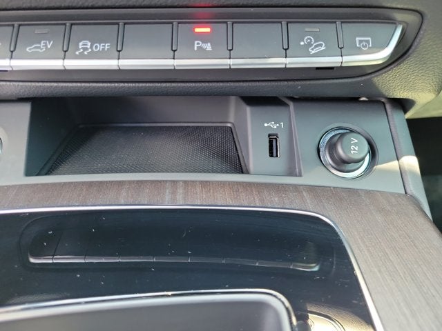 2024 Audi Q5 S line Premium Plus