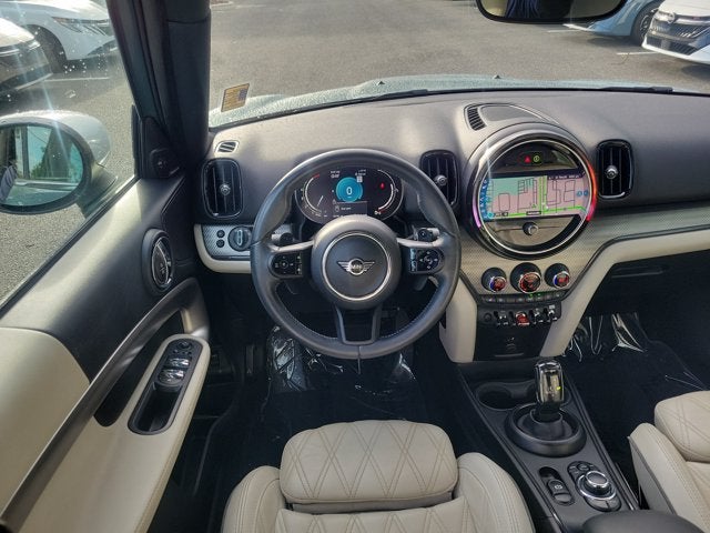 2024 MINI Countryman Cooper S