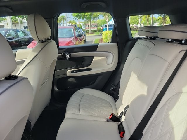 2024 MINI Countryman Cooper S