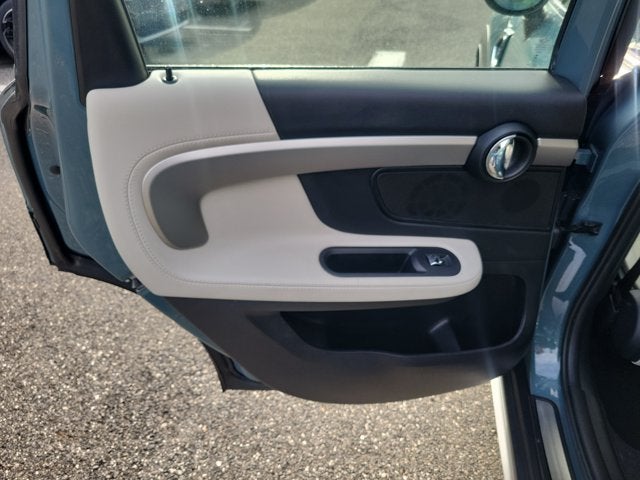 2024 MINI Countryman Cooper S