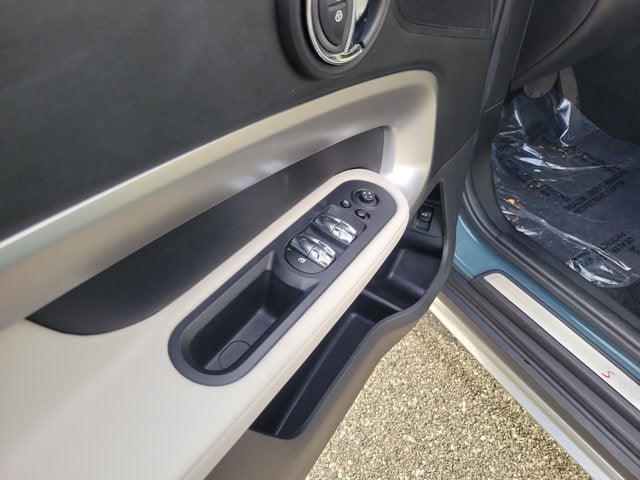 2024 MINI Countryman Cooper S