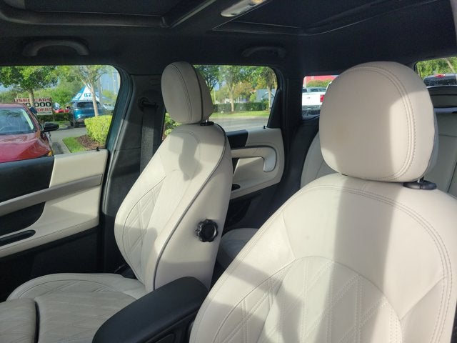 2024 MINI Countryman Cooper S