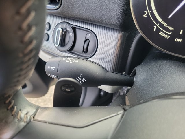 2024 MINI Countryman Cooper S