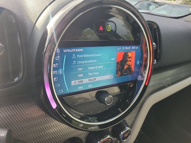 2024 MINI Countryman Cooper S