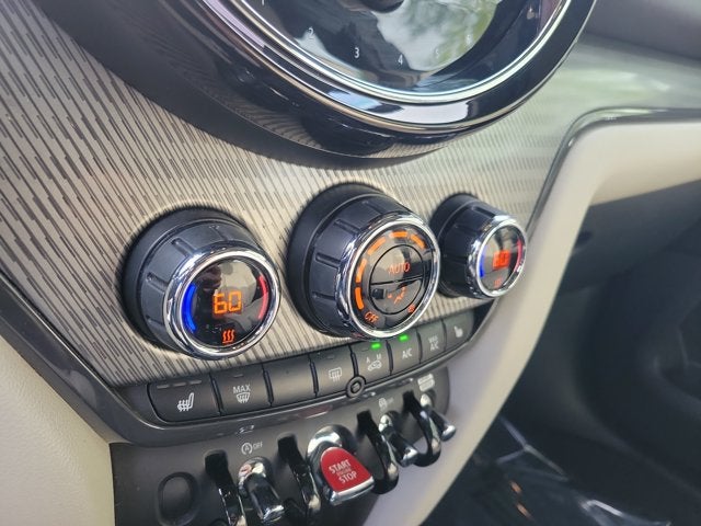 2024 MINI Countryman Cooper S