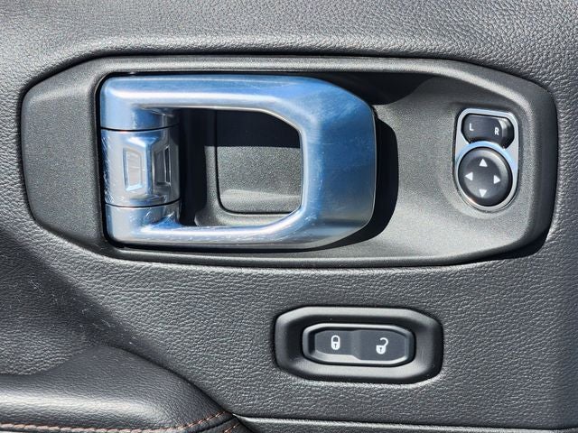 2022 Jeep Wrangler Unlimited Rubicon 392