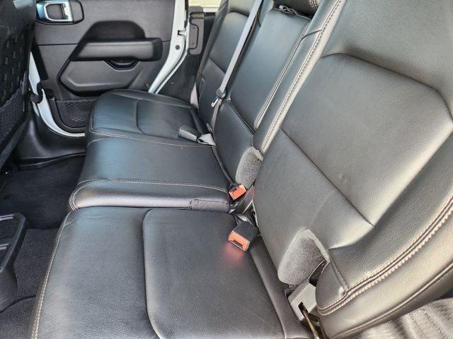 2022 Jeep Wrangler Unlimited Rubicon 392