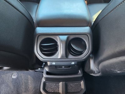 2022 Jeep Wrangler Unlimited Rubicon 392