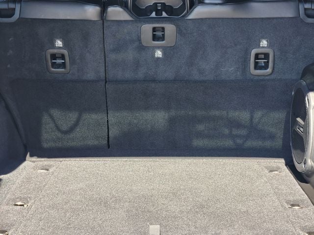 2022 Jeep Wrangler Unlimited Rubicon 392