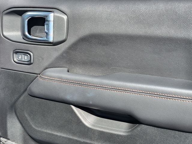 2022 Jeep Wrangler Unlimited Rubicon 392