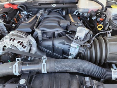 2022 Jeep Wrangler Unlimited Rubicon 392