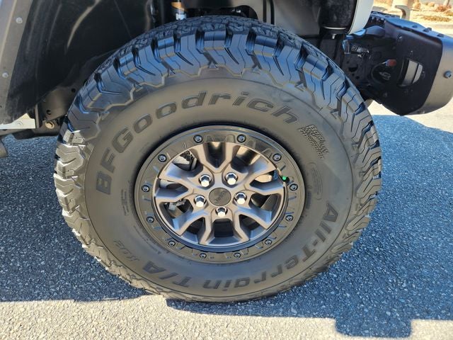 2022 Jeep Wrangler Unlimited Rubicon 392