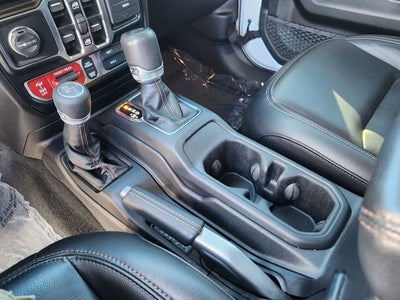 2022 Jeep Wrangler Unlimited Rubicon 392