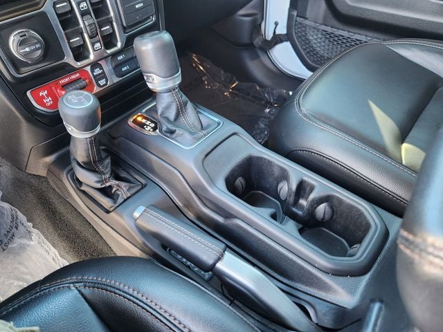 2022 Jeep Wrangler Unlimited Rubicon 392