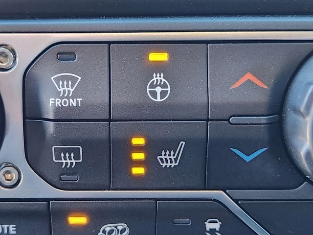 2022 Jeep Wrangler Unlimited Rubicon 392