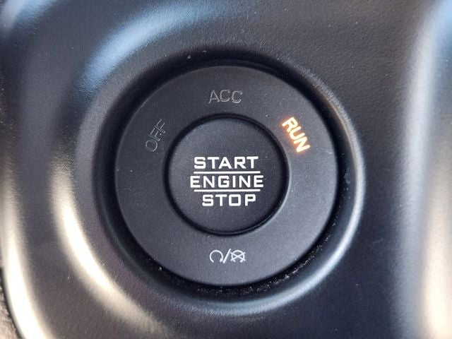 2022 Jeep Wrangler Unlimited Rubicon 392