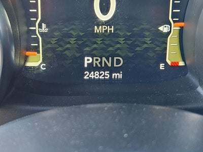 2022 Jeep Wrangler Unlimited Rubicon 392