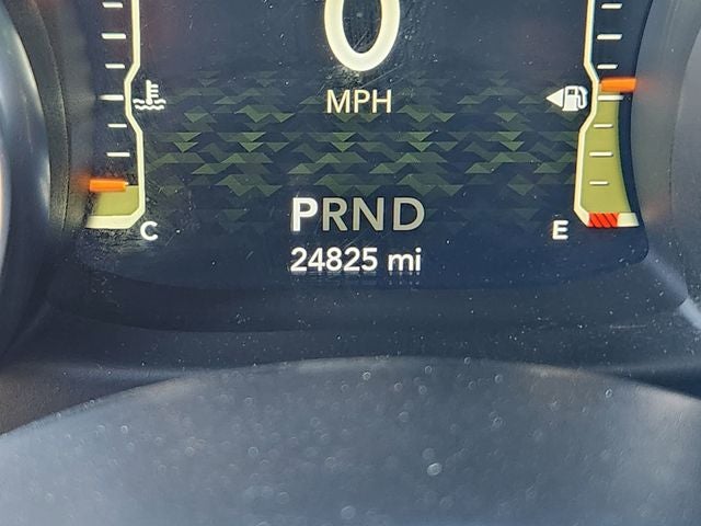 2022 Jeep Wrangler Unlimited Rubicon 392