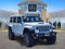 2022 Jeep Wrangler Unlimited Rubicon 392