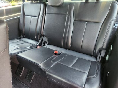 2021 Ford Expedition Max XLT