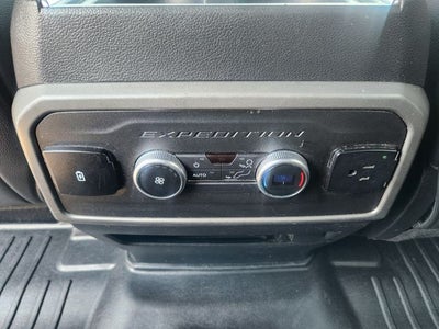 2021 Ford Expedition Max XLT