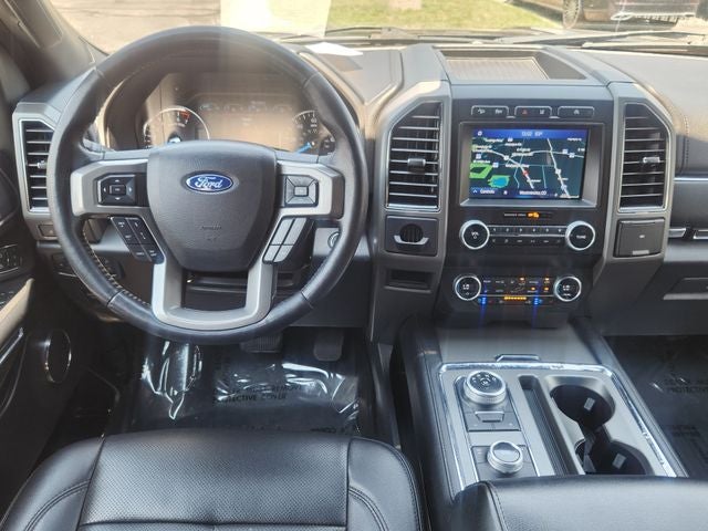 2021 Ford Expedition Max XLT