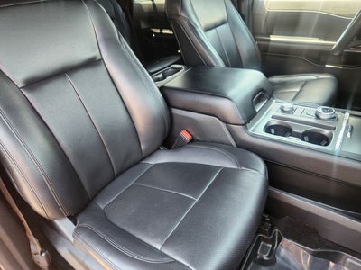 2021 Ford Expedition Max XLT