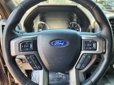 2021 Ford Expedition Max XLT