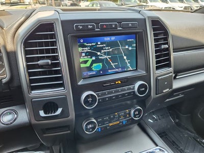 2021 Ford Expedition Max XLT