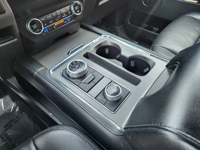 2021 Ford Expedition Max XLT