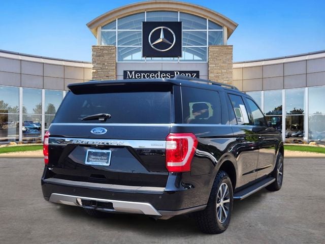 2021 Ford Expedition Max XLT