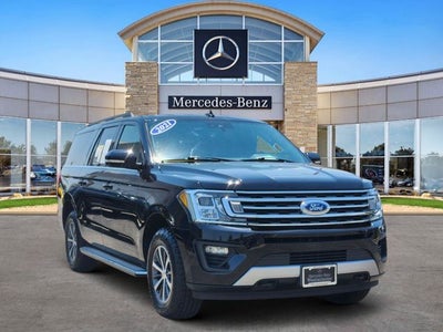 2021 Ford Expedition Max XLT