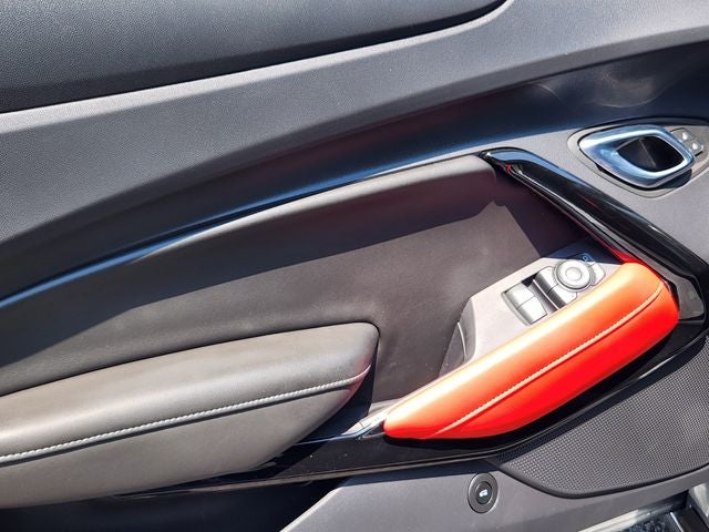 2023 Chevrolet Camaro SS 1SS