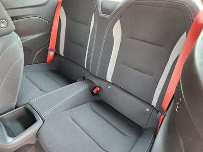 2023 Chevrolet Camaro SS 1SS