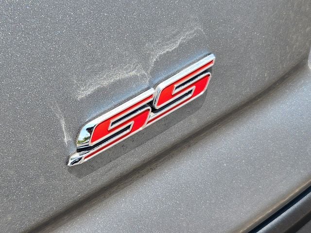 2023 Chevrolet Camaro SS 1SS