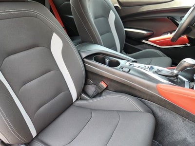 2023 Chevrolet Camaro SS 1SS