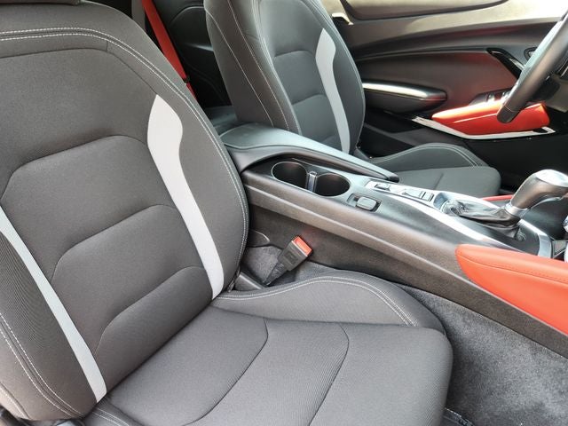 2023 Chevrolet Camaro SS 1SS