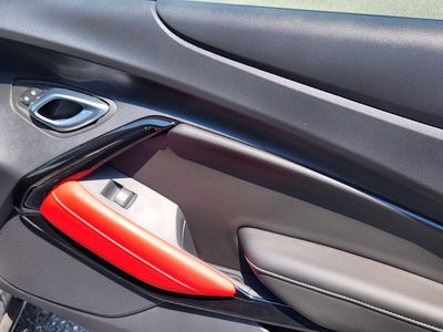 2023 Chevrolet Camaro SS 1SS
