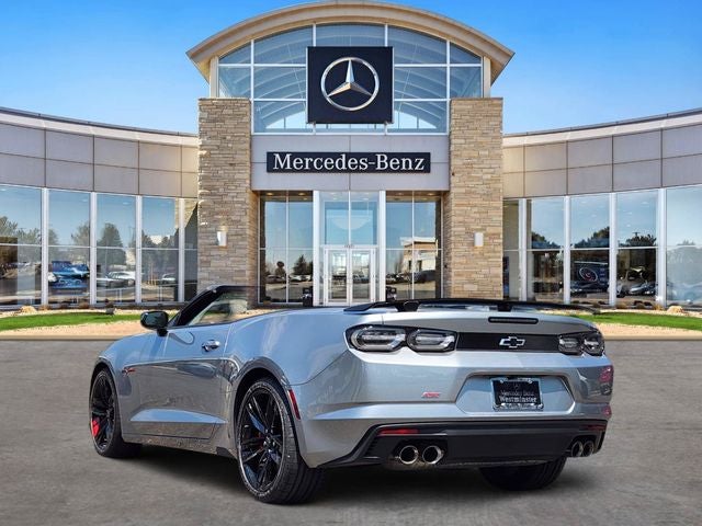 2023 Chevrolet Camaro SS 1SS