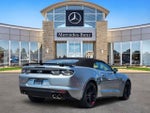 2023 Chevrolet Camaro SS 1SS