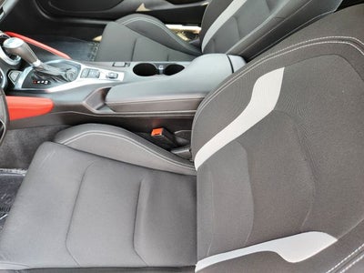 2023 Chevrolet Camaro SS 1SS