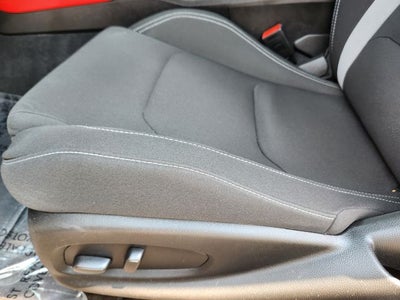 2023 Chevrolet Camaro SS 1SS