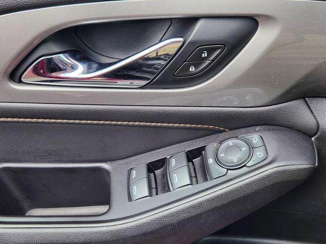 2020 Chevrolet Traverse LT 1LT